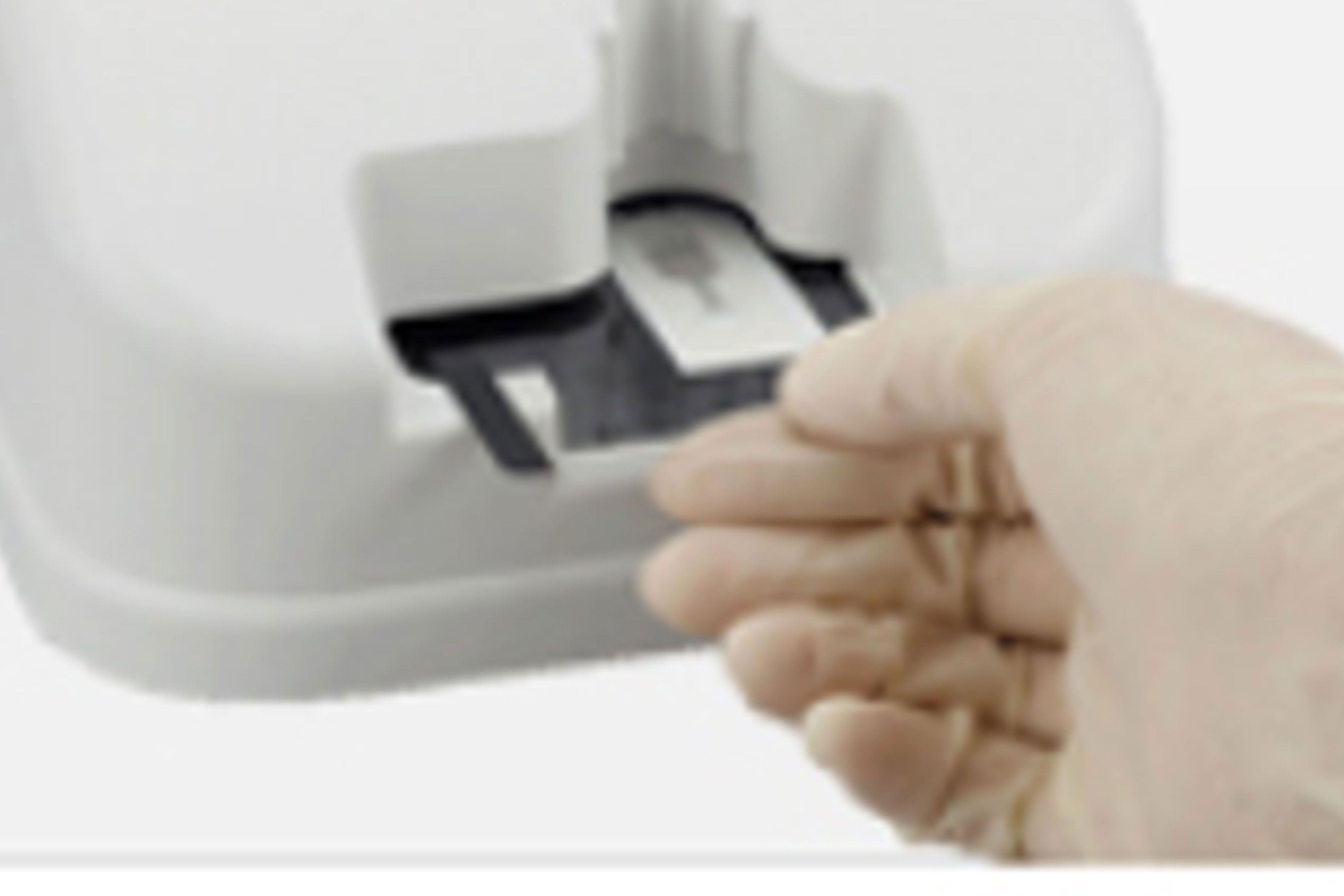 Blood Coagulation Analyzer