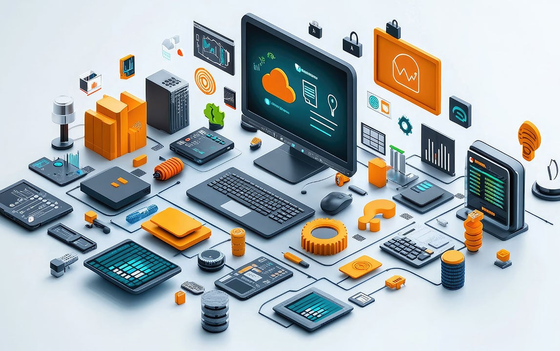 optimizing real-time data processing, ensuring seamless syndication and analytics