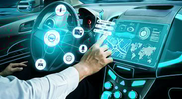 HMI and Digital Experiences