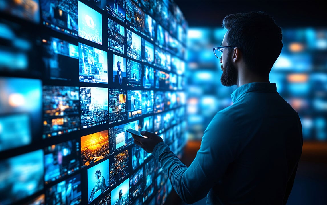 OTT platform challenges