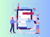 Tata Elxsi Regulatory Compliance Image