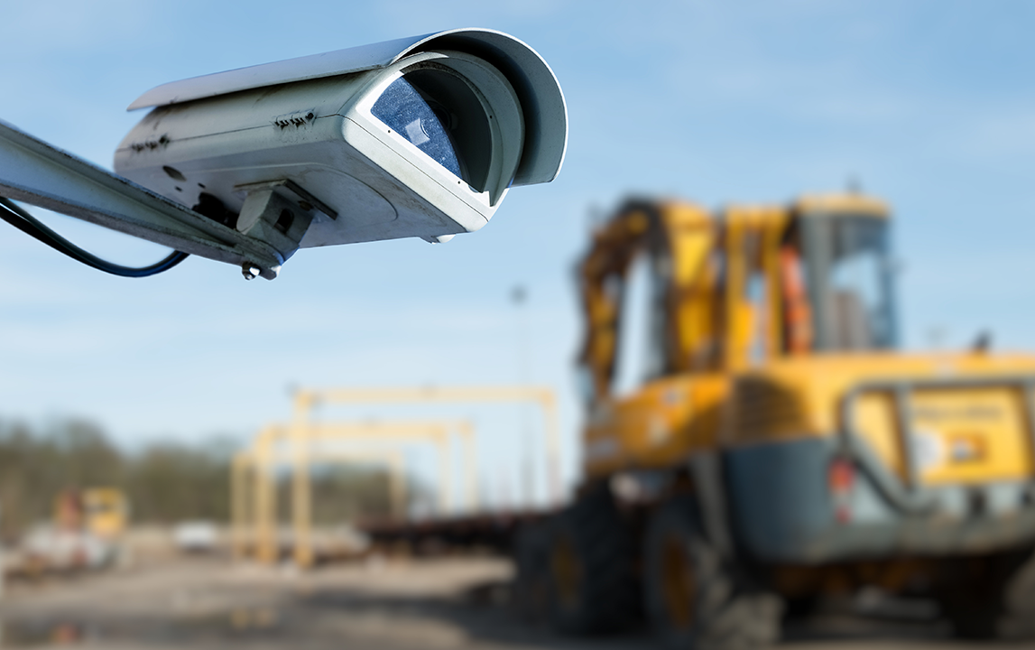 Radar-enabled specialised cameras for speed and traffic monitoring