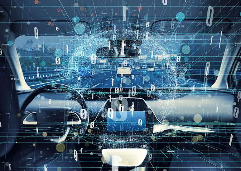 Automotive-Software-Engineering