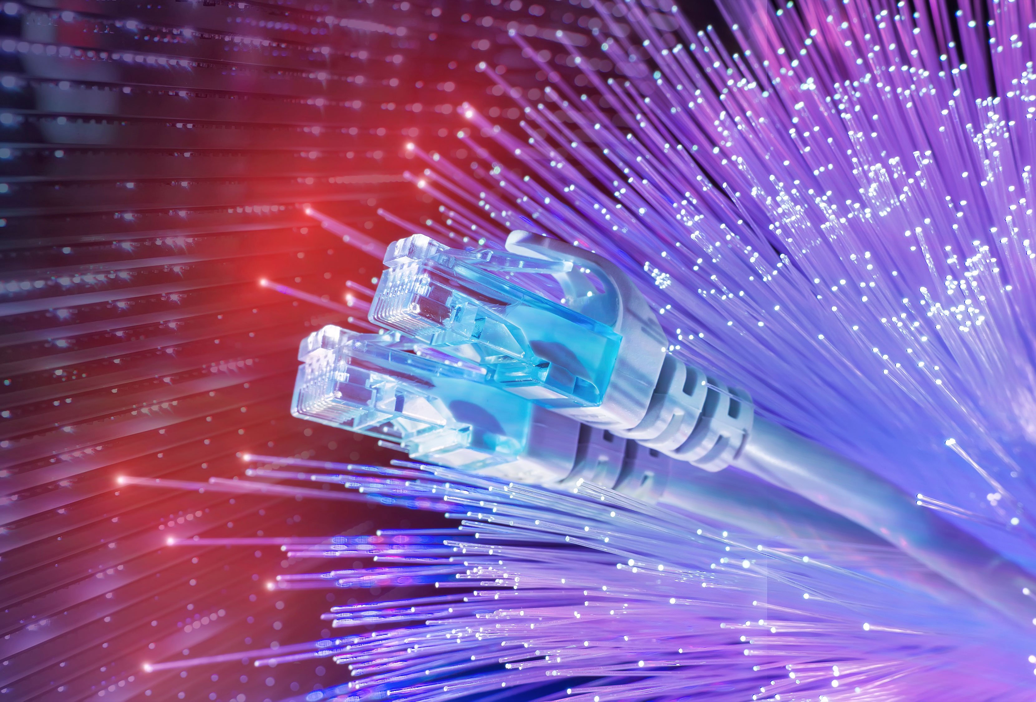 Broadband transformation