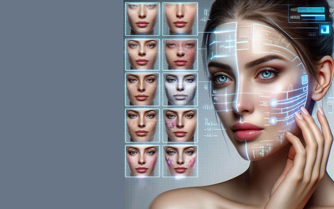 Deep-learning-models-detecting-skin-pores-and-moisture-levels​
