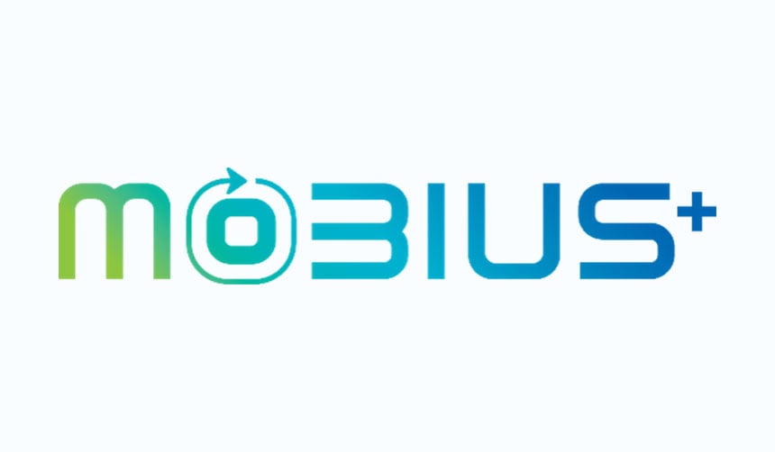 MOBIUS+-Logo