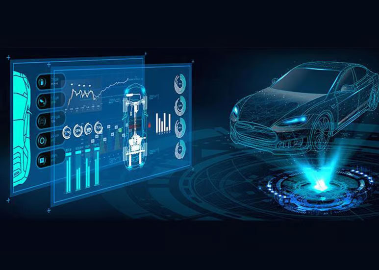 Software Defined Vehicles
