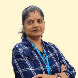 Swapna Sambrani | Delivery Head – EU IVDR Compliance, Healthcare & Life Sciences