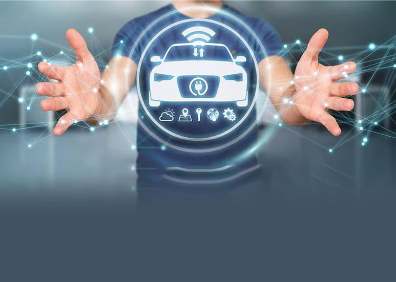 TETHER-A-Connected-Vehicle-Platform