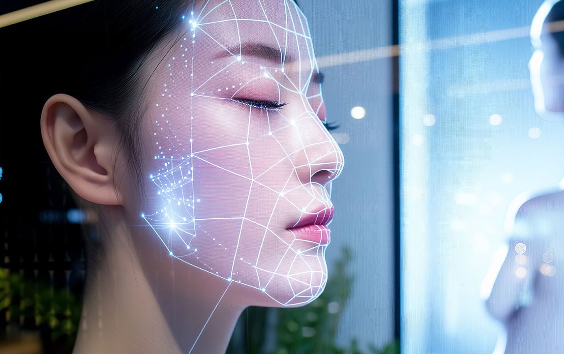 Tata-Elxsis-AI-solution-enhancing-skincare-with-personalized-recommendations​