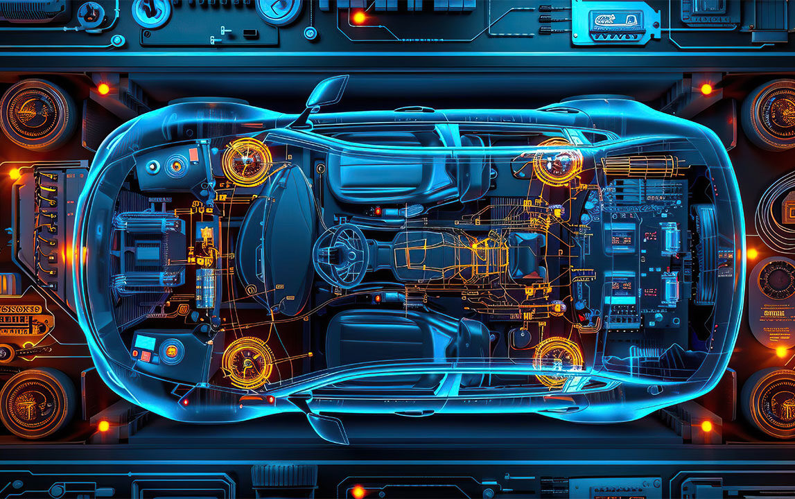 Validation-of-EPS-system-using-LEVEL-3-Virtual-ECU-1