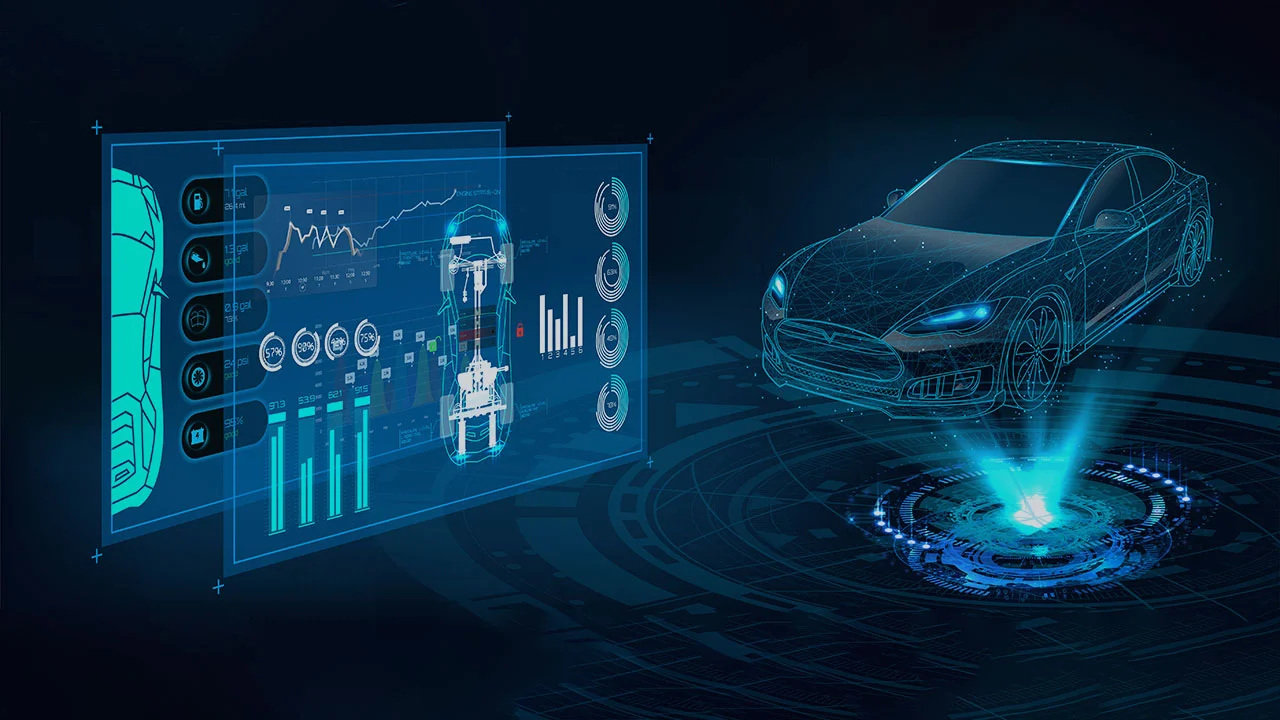 Virtual-ECU-for-AUTOSAR-based 