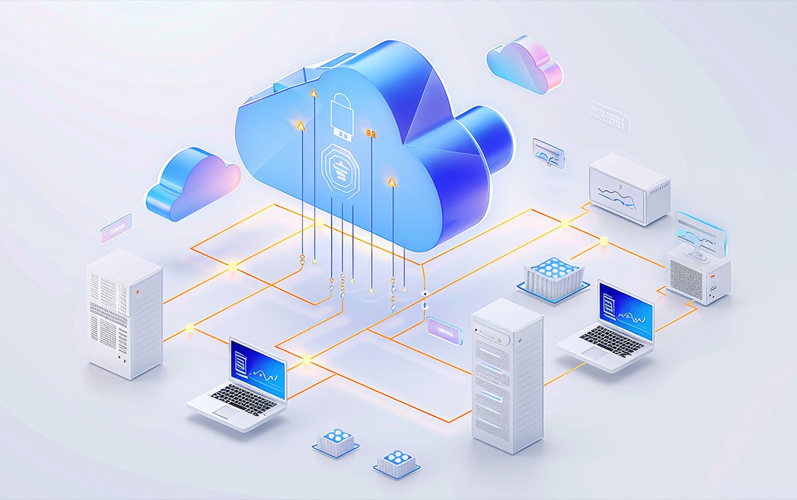 Data Storage & Migration